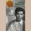 Leonard Bernstein - The Early Years [Tape]