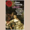 Quantz: 4 Concertos [Tape]