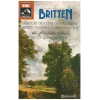 Britten: Variations on a Theme of Frank Bridge, Matinees Musicales, Soirees Musicales [Tape]