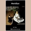 Cabaret Songs - Live at Dartington [Tape]