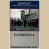 Sandhurst - The Royal Military Academy Band Corps [Tape]