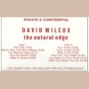 The Natural Edge [Tape]