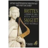 Britten: Ceremony of Carols, Missa Brevis; Sauget: Messe Pastorale [Tape]