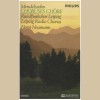 Mendelssohn: Choruses [Tape]