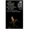 The Mozart Tenor - Rockwell Blake [Tape]