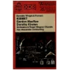 Borodin, Wright & Forrest: Kismet [Tape]