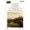 Haydn: Symphonies No 91 & 92, 'Oxford' [Tape]