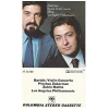 Bartok: Violin Concerto [Tape]