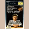 Schumann: Kinderszenen; Schiubert: Moments Musicaux [Tape]