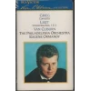 Van Cliburn Collection - Grieg: Concerto, Lintz: Concerto's Nos. 1 & 2 [Tape]