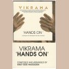 Vikrama - Hands On [Tape]