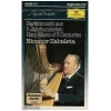 Harp Music of 5 Centuries [Tape]