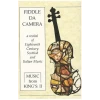 Fiddle Da Camera Music from King's: II [Tape]