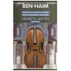 Ben Haim: Symphony No 2, Concerto for Strings [Tape]