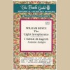 William Boyce: The Eight Symphonies By William Boyce [Tape]