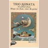 Trio Sonata: The Second Album [Tape]