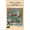 Trio Sonata: The Second Album [Tape]