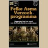 Feike Asma: Command Performance [Tape]