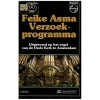 Feike Asma: Command Performance [Tape]
