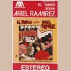 El Tango Segun Ariel Ramirez [Tape]
