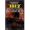 Tchaikovsky: Overture 1812, Serenade for Strings [Tape]