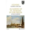 Handel: Concerti a Du Cori (Concertos for Two Horns) [Tape]