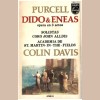 Purcell: Dido & Eneas [Tape]