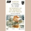 Haydn: Symphonies No. 6 Le Matin, No. 7  Le Midi, No. 8 Le Soir [Tape]