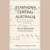 Symphony Central Australia [Tape]