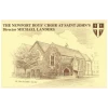 The Newport Boys' Choir At St. John's [Tape]