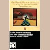 Latin American Music for the Classical Guitar [Tape]
