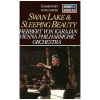Tchaikovsky: Suites from Swan Lake & Sleeping Beauty [Tape]