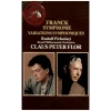 Franck: Symphony, Symphonic Variations [Tape]