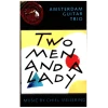 Two Men and a Lady - Music by Chiel Meijering [Tape]