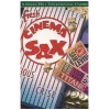 Cinema Sax [Tape]