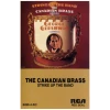 Strike up the Band: The Canadian Brass Plays George Gershwin [Tape]