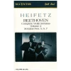 Beethoven: Complete Violin Sonatas Vol 2 Sonatas Nos 5, 6, 7 [Tape]
