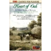 Heart of Oak & Other Songs of Britain [Tape]