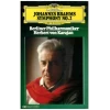 Brahms: Symphony No. 2 [Tape]