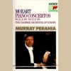 Mozart: Piano Concertos No 21 & 27 [Tape]