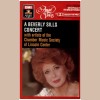 A Beverly Sills Concert [Tape]