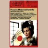Puccini: Madama Butterfly Scenes and Arias [Tape]
