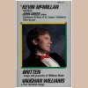 Britten: Songs & Proverbs of Blake; Vaughan Williams: Five Mystical Songs [Tape]