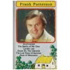 Frank Patterson: Ireland's Favourite Tenor [Tape]