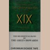The Regimental Band of the Green Howards XIX Volume One - Alexandra Princess of Wales Own Yorkshire Regiment [Tape]