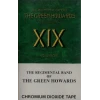 The Regimental Band of the Green Howards XIX Volume One - Alexandra Princess of Wales Own Yorkshire Regiment [Tape]