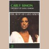 Best of Carly Simon [Tape]