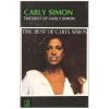 Best of Carly Simon [Tape]