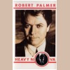 Robert Palmer: Heavy Nova [Tape]