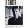 Sting: The Dream Of The Blue Turtles [Tape]